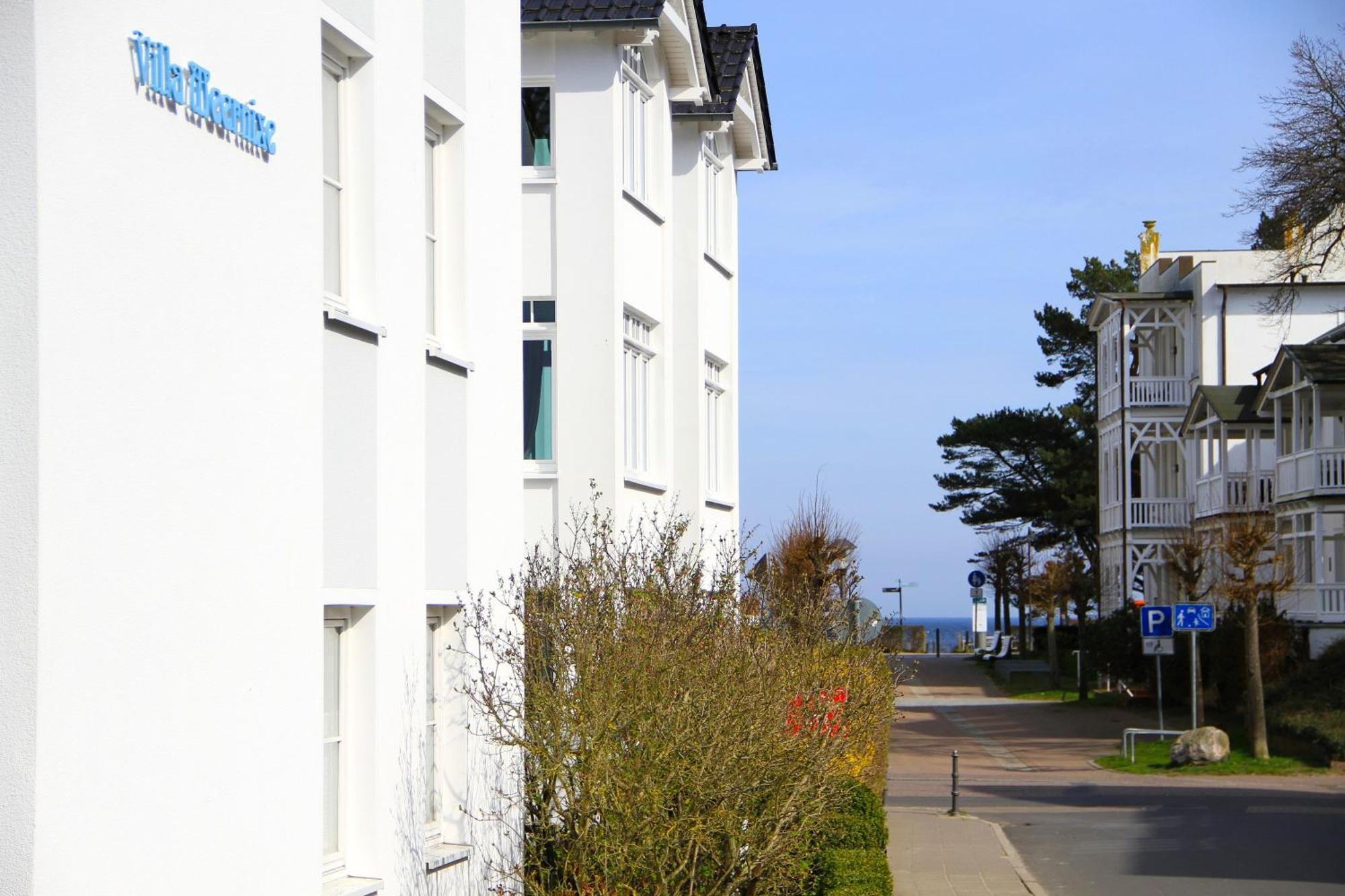 Nur 100 M Bis Zum Strand, Zentrumsnahe - Meernixe 10